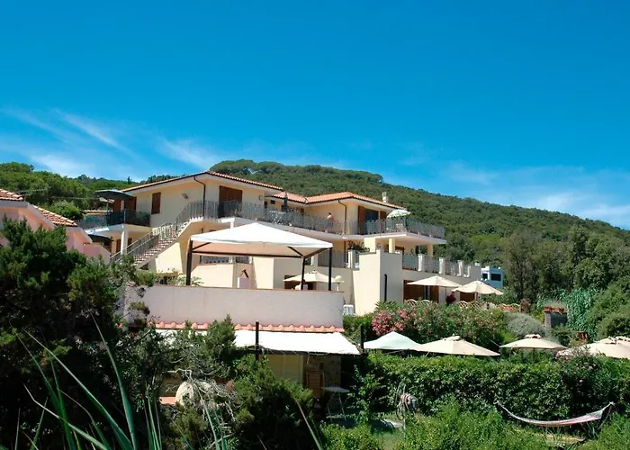 Punta Dei Barbari * Cavo