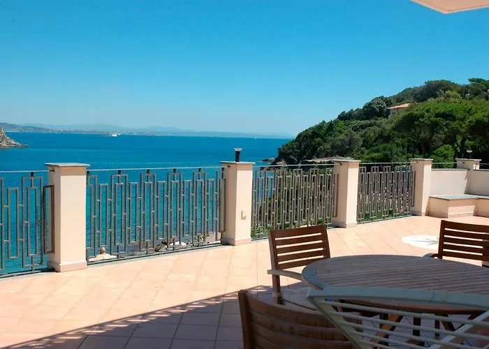 Apartment Punta Dei Barbari *