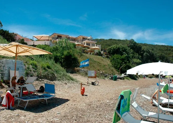 Apartment Punta Dei Barbari