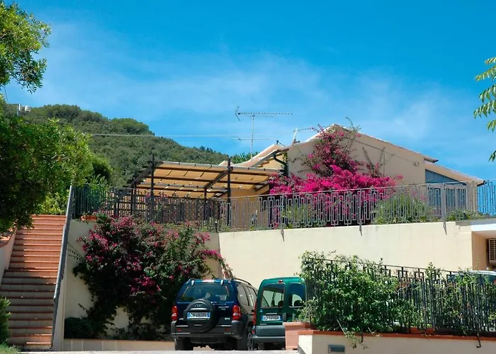 Apartment Punta Dei Barbari