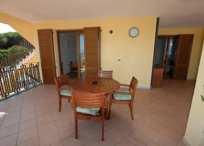 Punta Dei Barbari #maestrale #libeccio #tramontana