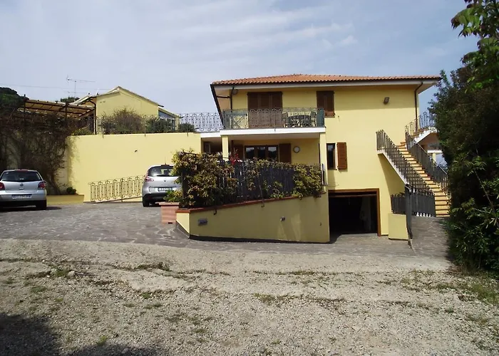 Punta Dei Barbari #maestrale #libeccio #tramontana * カーヴォ