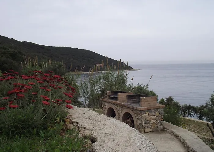 アパート Punta Dei Barbari #maestrale #libeccio #tramontana *