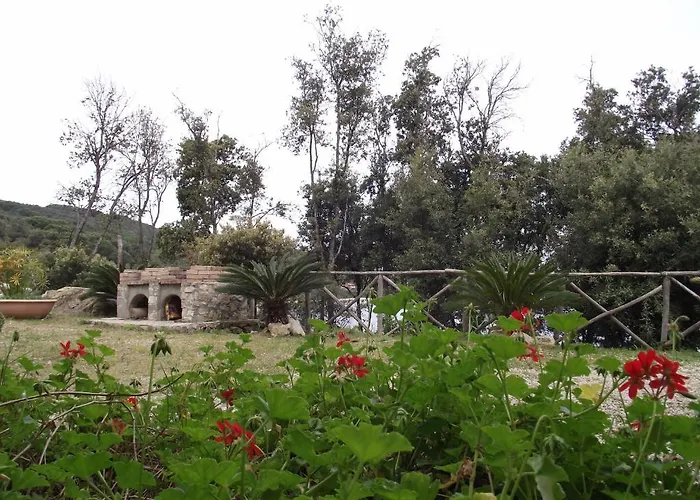 アパート Punta Dei Barbari #maestrale #libeccio #tramontana