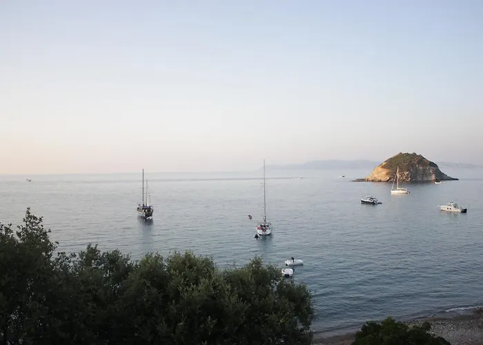 Punta Dei Barbari * Cavo