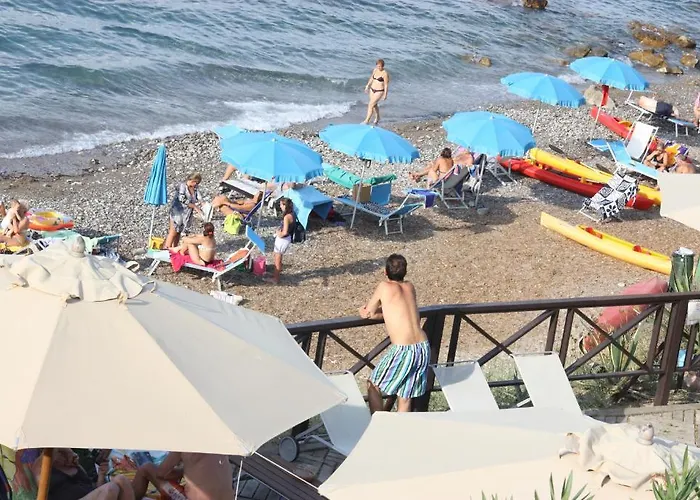 アパート Punta Dei Barbari #maestrale #libeccio #tramontana カーヴォ