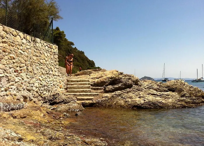 Punta Dei Barbari #maestrale #libeccio #tramontana カーヴォ