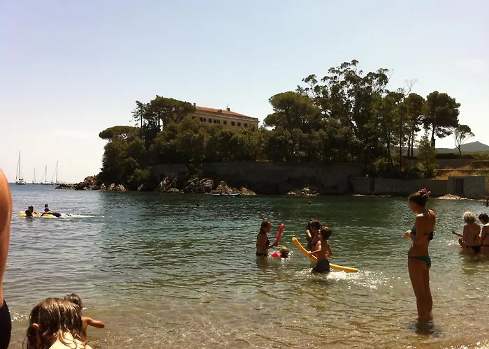 アパート Punta Dei Barbari #maestrale #libeccio #tramontana *