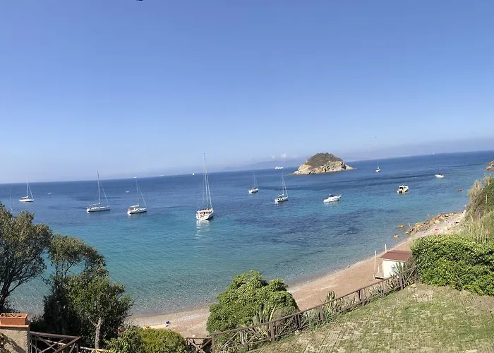 アパート Punta Dei Barbari #maestrale #libeccio #tramontana *