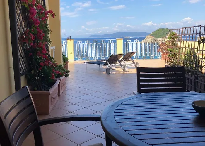 Apartment Punta Dei Barbari