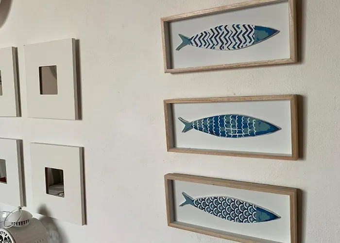 Punta Dei Barbari Apartment