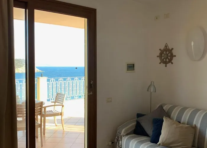 Punta Dei Barbari Apartment *