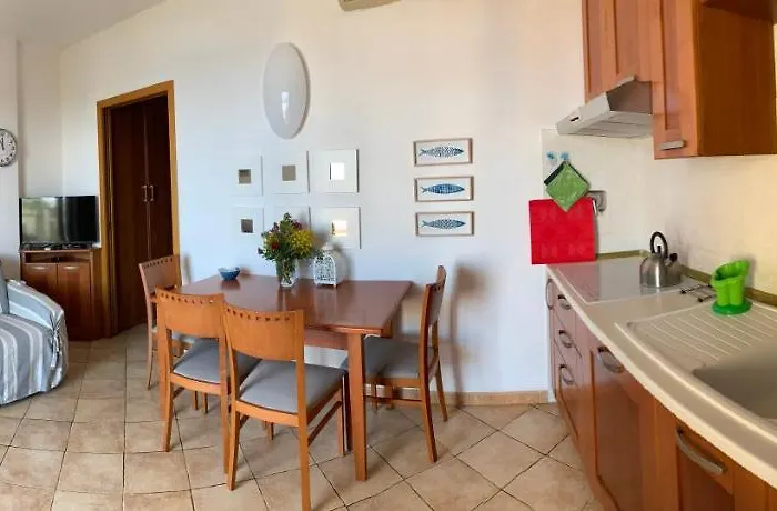 Punta Dei Barbari #maestrale #libeccio #tramontana カーヴォ