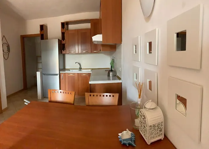 Punta Dei Barbari #maestrale #libeccio #tramontana