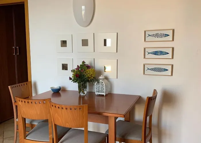 Apartment Punta Dei Barbari Cavo