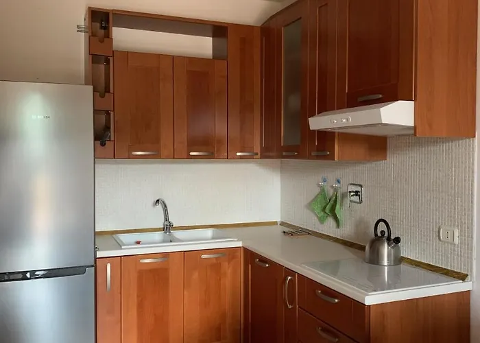 Punta Dei Barbari Cavo