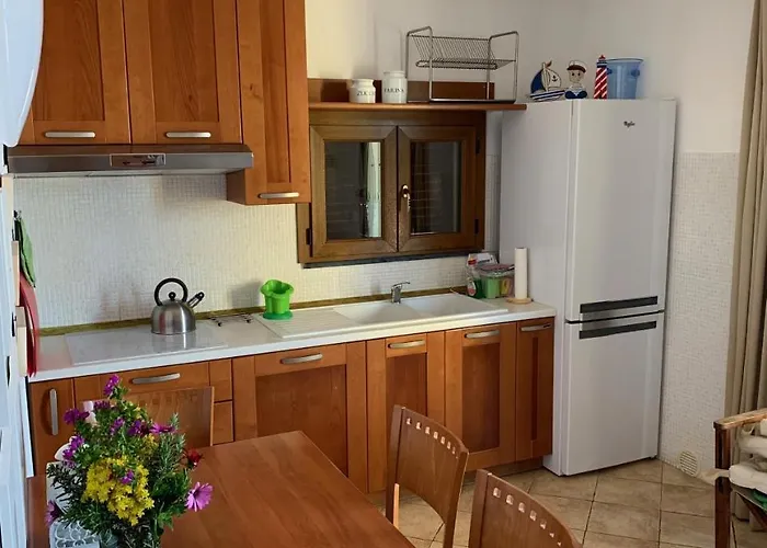 Punta Dei Barbari Apartment