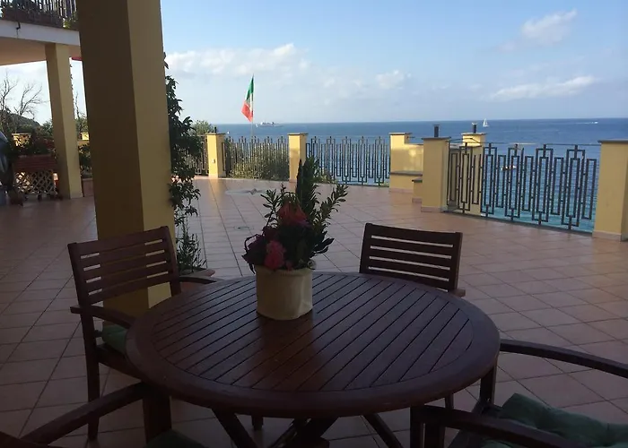 Punta Dei Barbari Apartment *