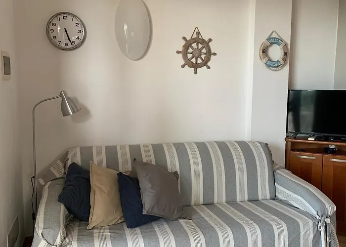 Punta Dei Barbari #maestrale #libeccio #tramontana *