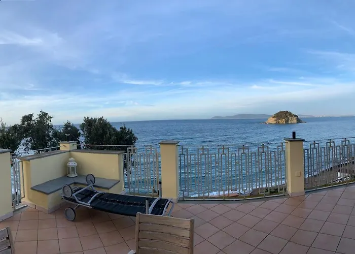 Punta Dei Barbari #maestrale #libeccio #tramontana カーヴォ