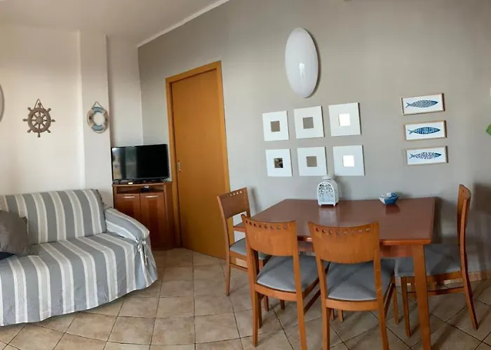 Apartment Punta Dei Barbari