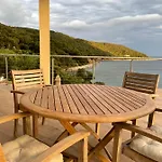 Punta Dei Barbari #maestrale #libeccio #tramontana Appartamento Cavo