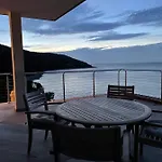 Punta Dei Barbari #maestrale #libeccio #tramontana * Cavo