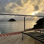 Punta Dei Barbari #maestrale #libeccio #tramontana