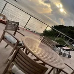 Punta Dei Barbari #maestrale #libeccio #tramontana Appartamento Cavo