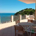 Punta Dei Barbari #maestrale #libeccio #tramontana Appartamento